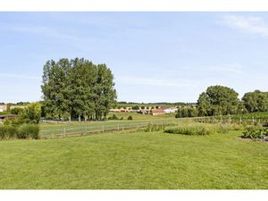 Huis te koop in Brakel met 6 slaapkamers
