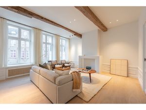 Huis te koop in Brugge met 4 slaapkamers