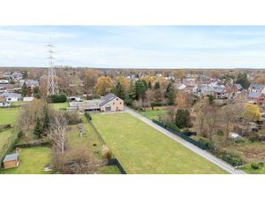 Huis te koop in Hasselt met 4 slaapkamers