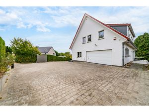 Huis te koop in Waterloo met 5 slaapkamers