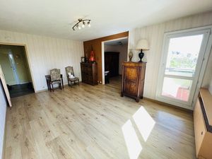 Appartement 5 pièces - 95 m²