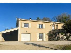 Lectoure  Belle maison récente en superbe état non loin des services et commerces