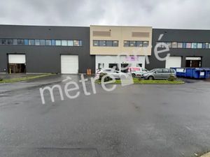 CELLULES D'ACTIVITÉ A LOUER - CARQUEFOU