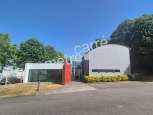 LOCAUX A USAGE MIXTE A LOUER - COUERON