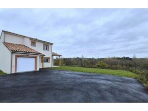 Vente maison 5 pièces 116 m² Garidech (31380)