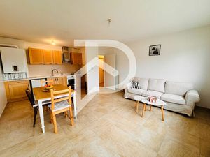 Vente appartement 3 pièces 61m2 Cormontreuil 51350 - 216000 € - Surface Privée