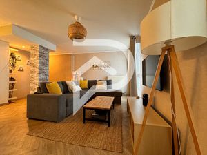 Vente appartement 3 pièces 64m2 Cormontreuil 51350 - 182000 € - Surface Privée