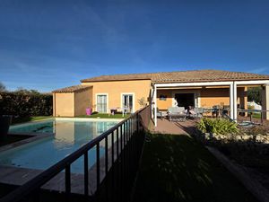 Vente maison 6 pièces 157 m² Cébazan (34360)