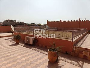 Riad à vendre à Marrakech - Secteur Kennaria