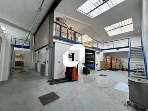 Location Local d'activités Eaubonne 95600