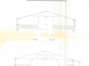 A LOUER  STOCKAGE INTERIEUR EXTERIEUR PROCHE ZONE DE BRAIS