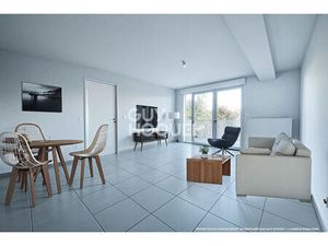 Charmant appartement à La Teste De Buch de 4 pièce(s) avec balcon