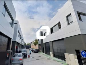 Location Local d'activités Romainville 93230