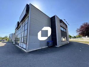 Location Bureau Mundolsheim 67450