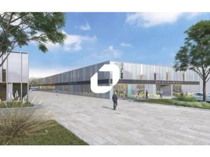 A VENDRE OU A LOUER  Cellules commerciales sur le nouveau Pole service