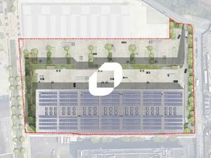 Location Local d'activités Argenteuil 95100