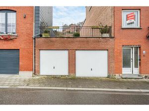 Garage à vendre à Rue des Marets 21 Wandre (VBD60423)