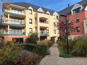 Appartement Le Mesnil Esnard 3 pièces