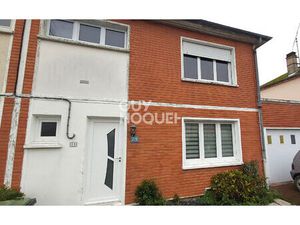 Maison à vendre à Péronne - Référence 5323