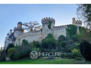 Achat Maison 32 pièces 1 560m² VEAUCE 03450