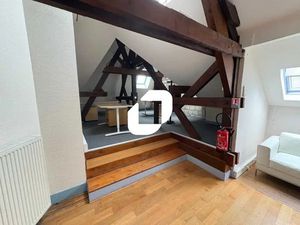 A LOUER  CADRE UNIQUE