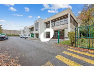 Location Bureau Lognes 77185