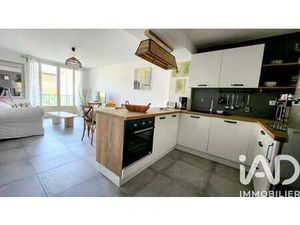 Vente Appartement 3 pièces à Amélie-les-Bains-Palalda (66110) : à vendre 3 pièces / 65m² A