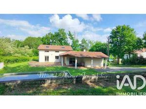 Vente Maison à Fontenilles (31470) : à vendre / 190m² Fontenilles