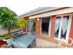 Vente Maison à Maureillas-las-Illas (66480) : à vendre / 72m² Maureillas-las-Illas