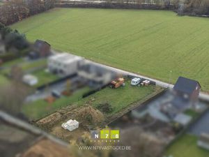 Terrain à vendre à Kruishoefstraat 8A Dilsen-Stokkem (RBU83974)