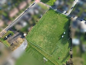 Terrain à vendre à Rue des Cloutiers 70 Retinne (VBD60496)