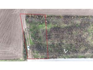 Terrain à vendre à Rue des Marlières / Le Roeulx (VBD60224)