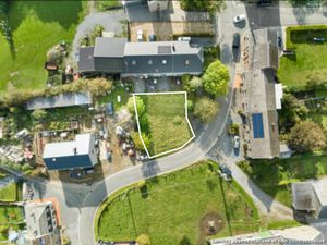 Terrain à vendre à Rue Noël 1944 (à droite du 28) . Aye (VBD60215)