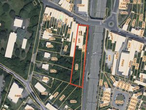 Terrain à lotir à vendre de 2465 m² à Braine-l'Alleud (VBD60405)