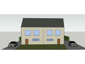 Terrain à vendre à Dendermondesteenweg Wetteren (RBU83285)