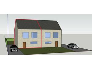 Terrain à vendre à Dendermondesteenweg Wetteren (RBU83286)