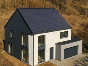 Terrain à vendre de 924 m² à Biez (VBD60601)