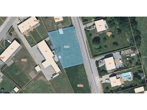 Terrain à vendre à Rue Hubert Penet Mettet (VBD60643)