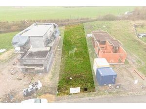 Terrain à vendre de 591 m² à Morlanwelz (VBD60433)