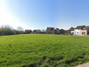 Terrain à lotir à vendre à Broedersblok Hakendover (RBU83261)