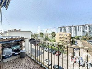 Vente Appartement 5 pièces à Castelnau-le-Lez (34170) : à vendre 5 pièces / 88m² Castelnau