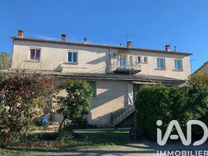 Vente Immeuble à Alès (30100) : à vendre / 253m² Alès