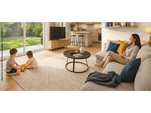 Vente programme neuf T2  T3  T4 pièces 46 à 86 m² Les Adrets (38190)