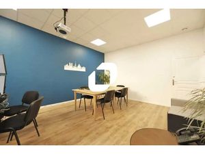 Location Bureau Persan 95340