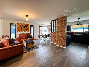 Vente maison 4 pièces 99 m² Brié-et-Angonnes (38320)