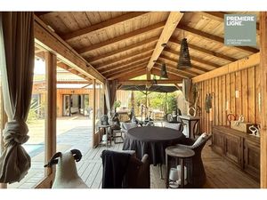 Annonce maison à vendre