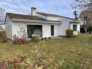 Vente maison 6 pièces 140 m² Pessac (33600)
