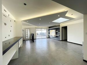 Plain pied dans un esprit loft !