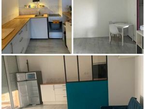 Location appartement 2 pièces 45 m² à Toulouse (31000)