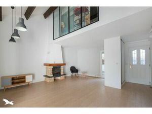 Vente maison 5 pièces 97 m² Villeneuve-lès-Maguelone (34750)